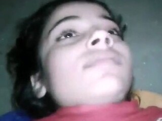 Innocent-looking gal gets ravaged in a scorching video