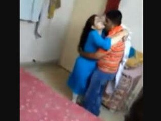 Desi nurse gets down and sloppy with her physician in a secret recording