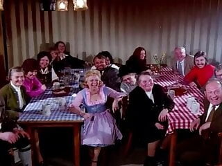The End of an Orgy: A Vid