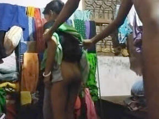 Boudi gets boinked in this Indian video