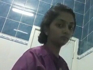 Tamil Nadu nurse's nude selfies in a conference apartment
