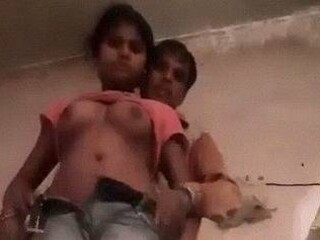Real sex vid of a schoolteacher and a teenager girl having sex