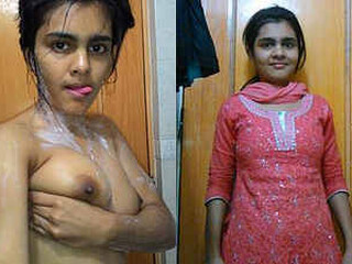 Practice the Sensuality of a Desi Douche Gig