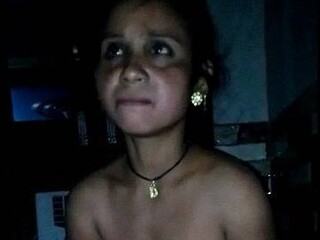 Desi hump flick features a furry wet vag in activity
