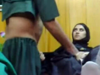 Lucky physician gets to have hump with youthful patient in Kolkata