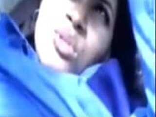 Desi college girls indulge in super-steamy  videos on campus