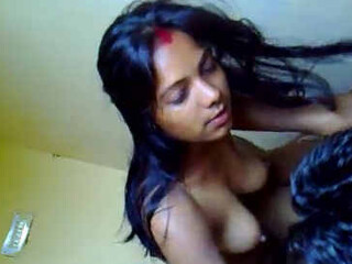 Bihar nurse and driver pamper in steamy orgy in the back of an ambulance