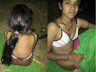 Desi Indian lady gets anal invasion pulverized by her beau in a super-hot movie