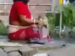 Tamil babe  a fresh milky boner in HD