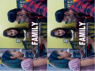 family video: A taboo affair
